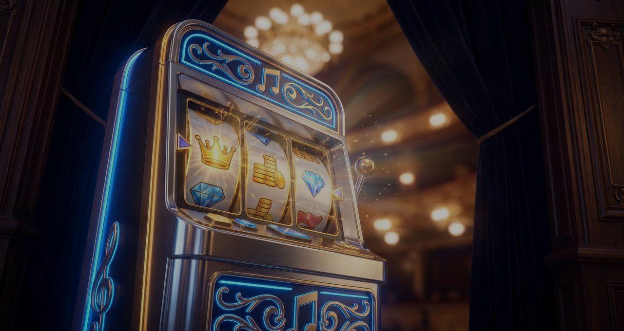 Mozzart Casino Slide 2